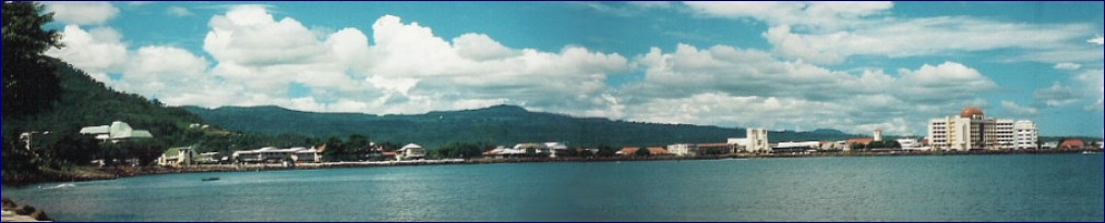 Apia Bay_Samoa